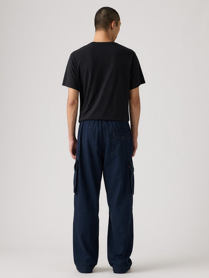 BAGGY FIELD カーゴパンツ