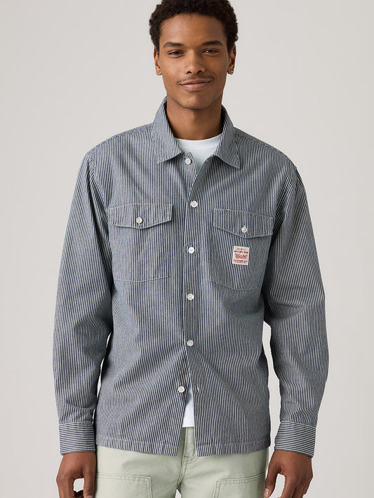 WORKWEAR ワーカーシャツ