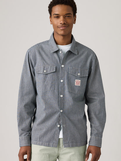 WORKWEAR ワーカーシャツ