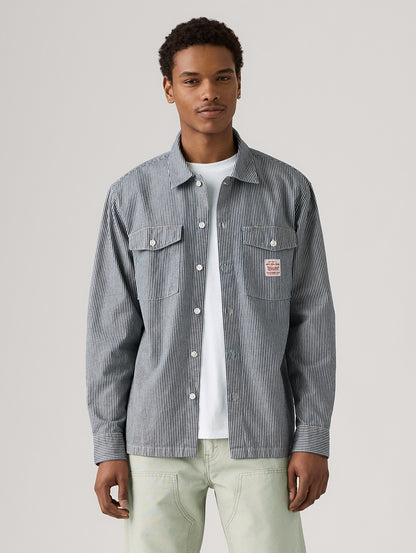 WORKWEAR ワーカーシャツ