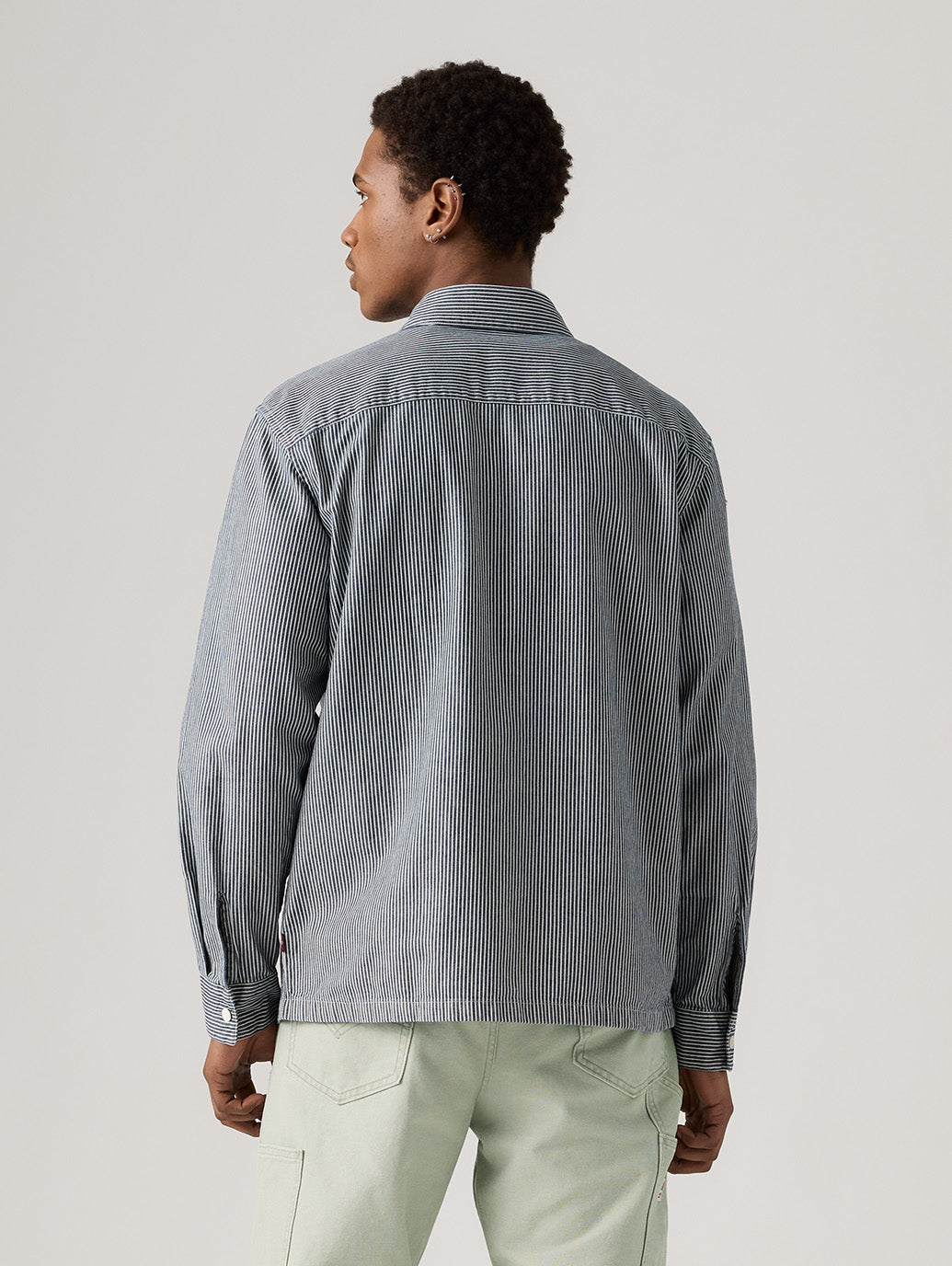 WORKWEAR ワーカーシャツ – リーバイス®公式オンラインストア