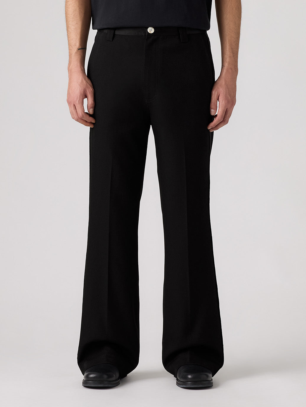 Levi’s® x Kiko Kostadinov Men's Andy Suit Trousers