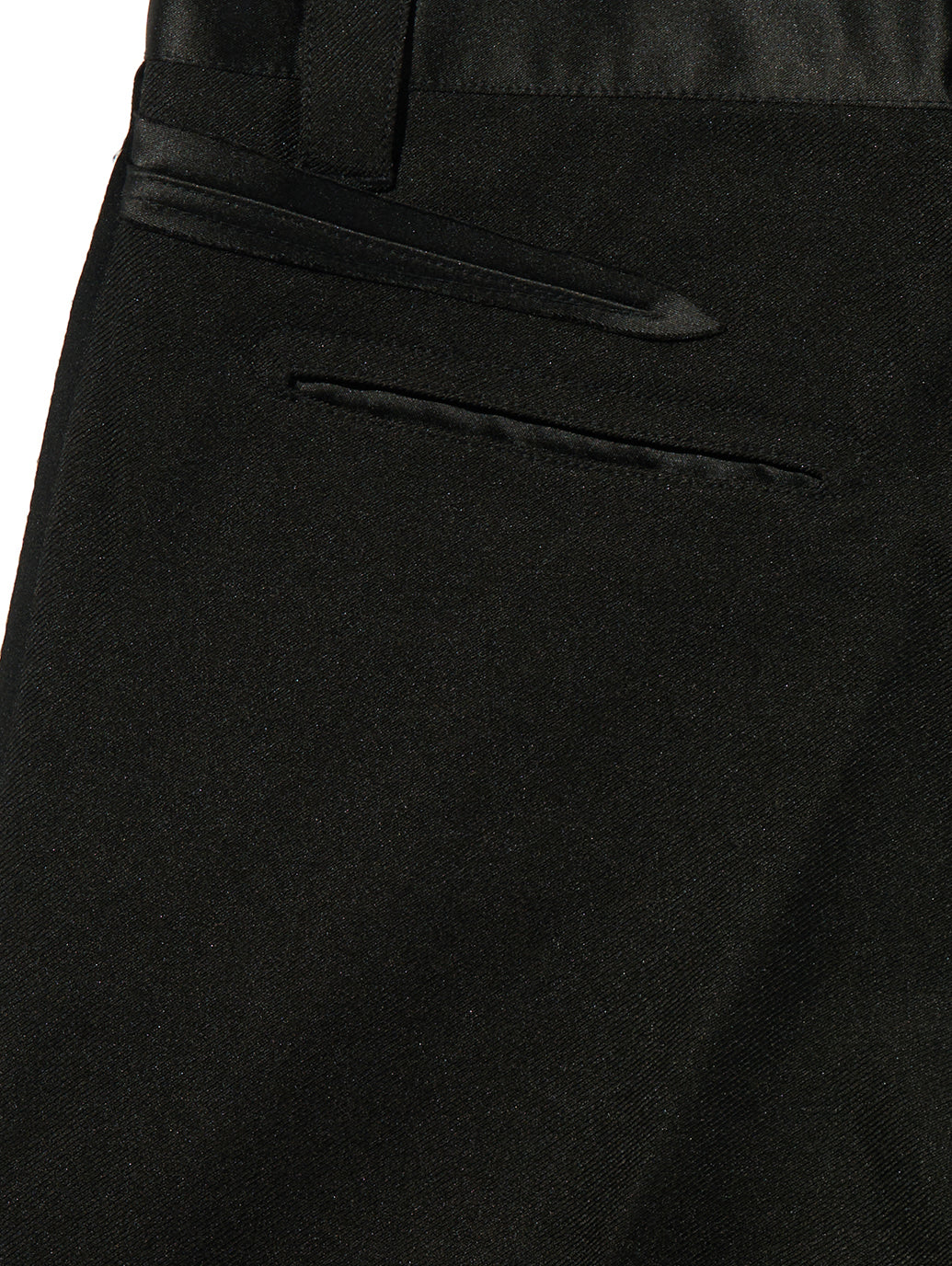Levi’s® x Kiko Kostadinov Men's Andy Suit Trousers