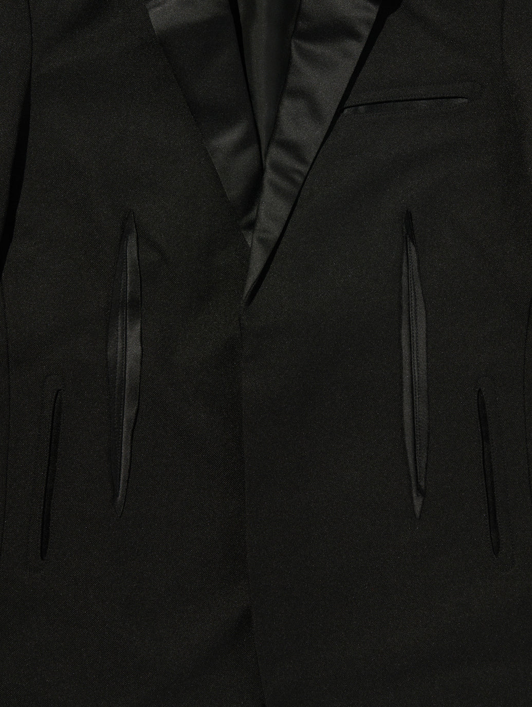 Levi’s® x Kiko Kostadinov Men's Andy Suit Jacket