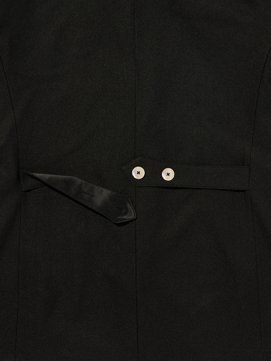 Levi’s® x Kiko Kostadinov Men's Andy Suit Jacket