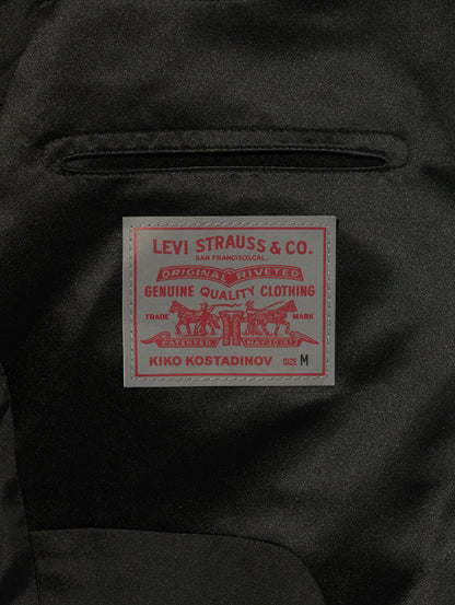 Levi’s® x Kiko Kostadinov Men's Andy Suit Jacket