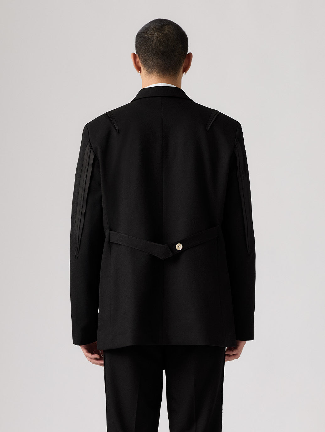 Levi’s® x Kiko Kostadinov Men's Andy Suit Jacket