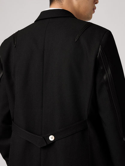 Levi’s® x Kiko Kostadinov Men's Andy Suit Jacket