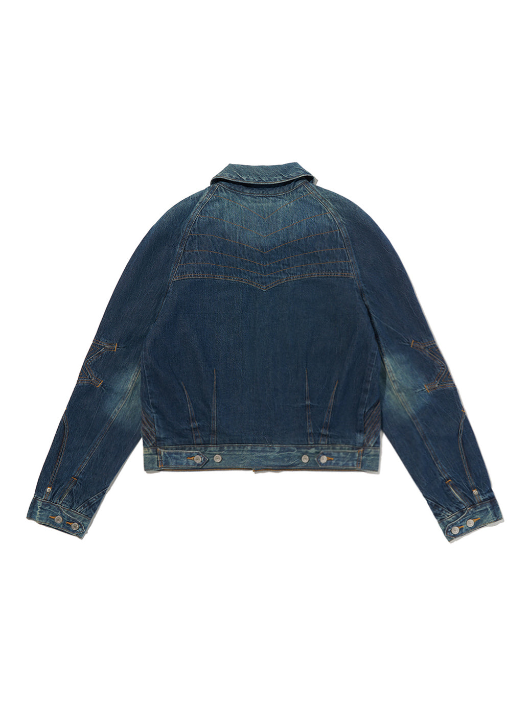 Levi’s® x Kiko Kostadinov Men's Articulate Jacket