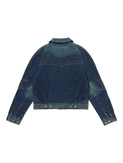 Levi’s® x Kiko Kostadinov Men's Articulate Jacket