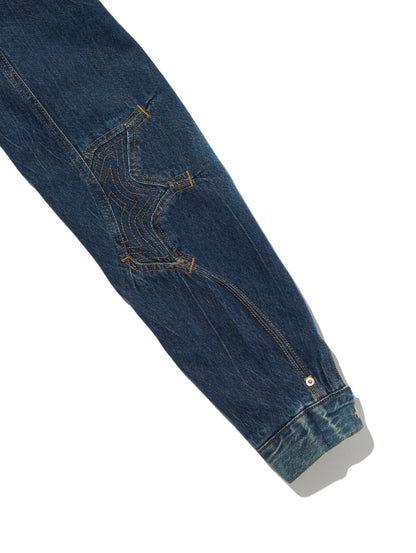 Levi’s® x Kiko Kostadinov Men's Articulate Jacket