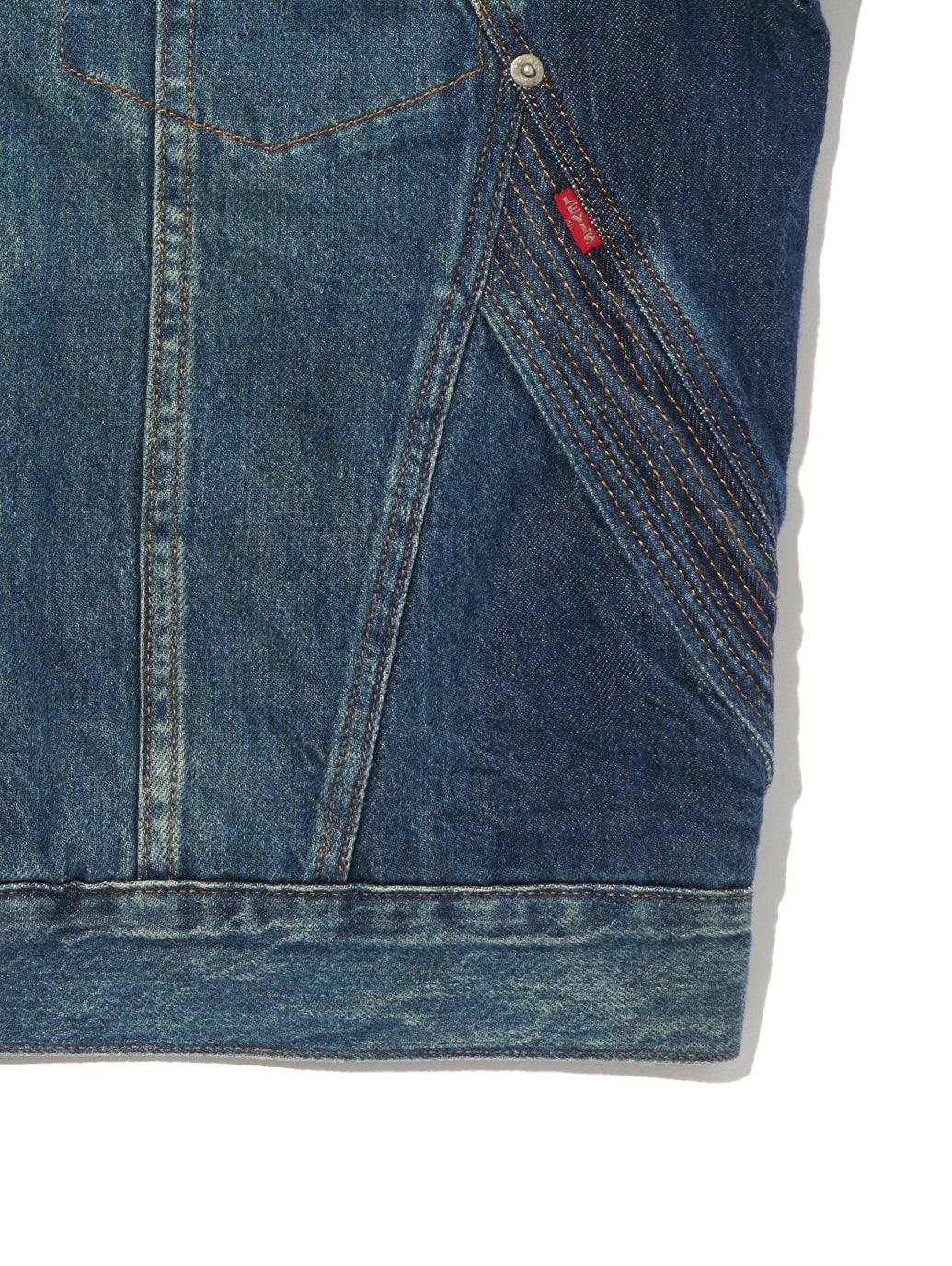 Levi’s® x Kiko Kostadinov Men's Articulate Jacket