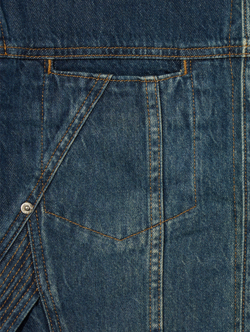 Levi’s® x Kiko Kostadinov Men's Articulate Jacket