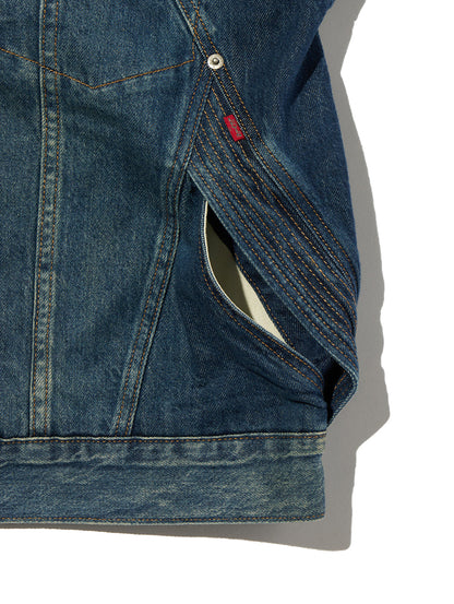 Levi’s® x Kiko Kostadinov Men's Articulate Jacket