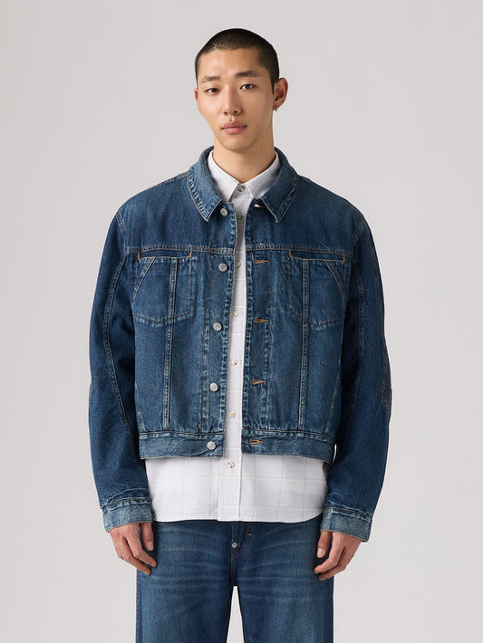 Levi’s® x Kiko Kostadinov Men's Articulate Jacket