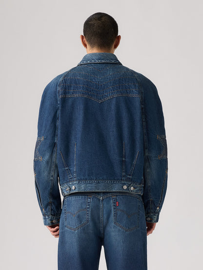 Levi’s® x Kiko Kostadinov Men's Articulate Jacket