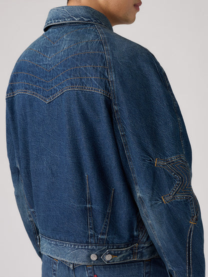 Levi’s® x Kiko Kostadinov Men's Articulate Jacket