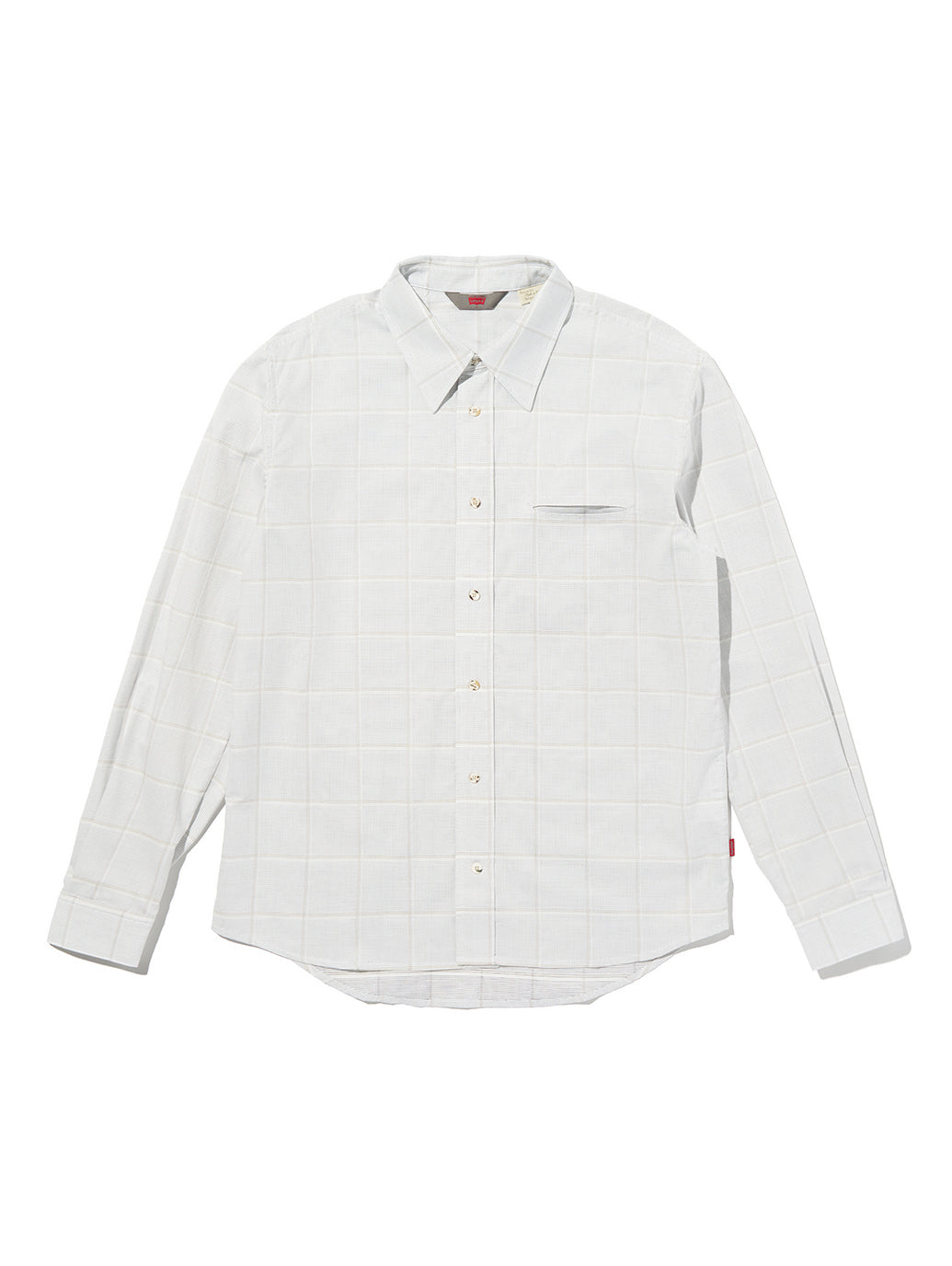 Levi’s® x Kiko Kostadinov Men's Andy Pattern Shirt