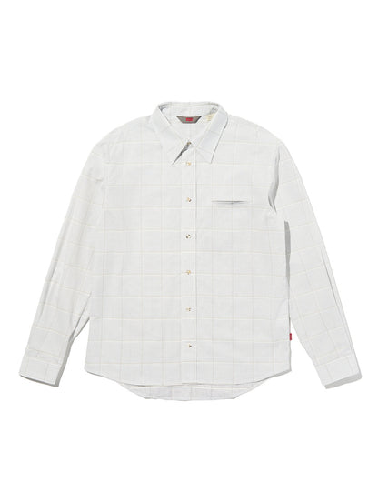 Levi’s® x Kiko Kostadinov Men's Andy Pattern Shirt