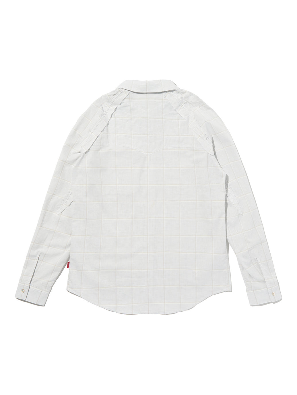 Levi's® x Kiko Kostadinov Men's Andy Pattern Shirt – リーバイス