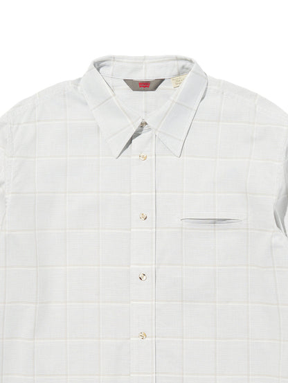 Levi’s® x Kiko Kostadinov Men's Andy Pattern Shirt
