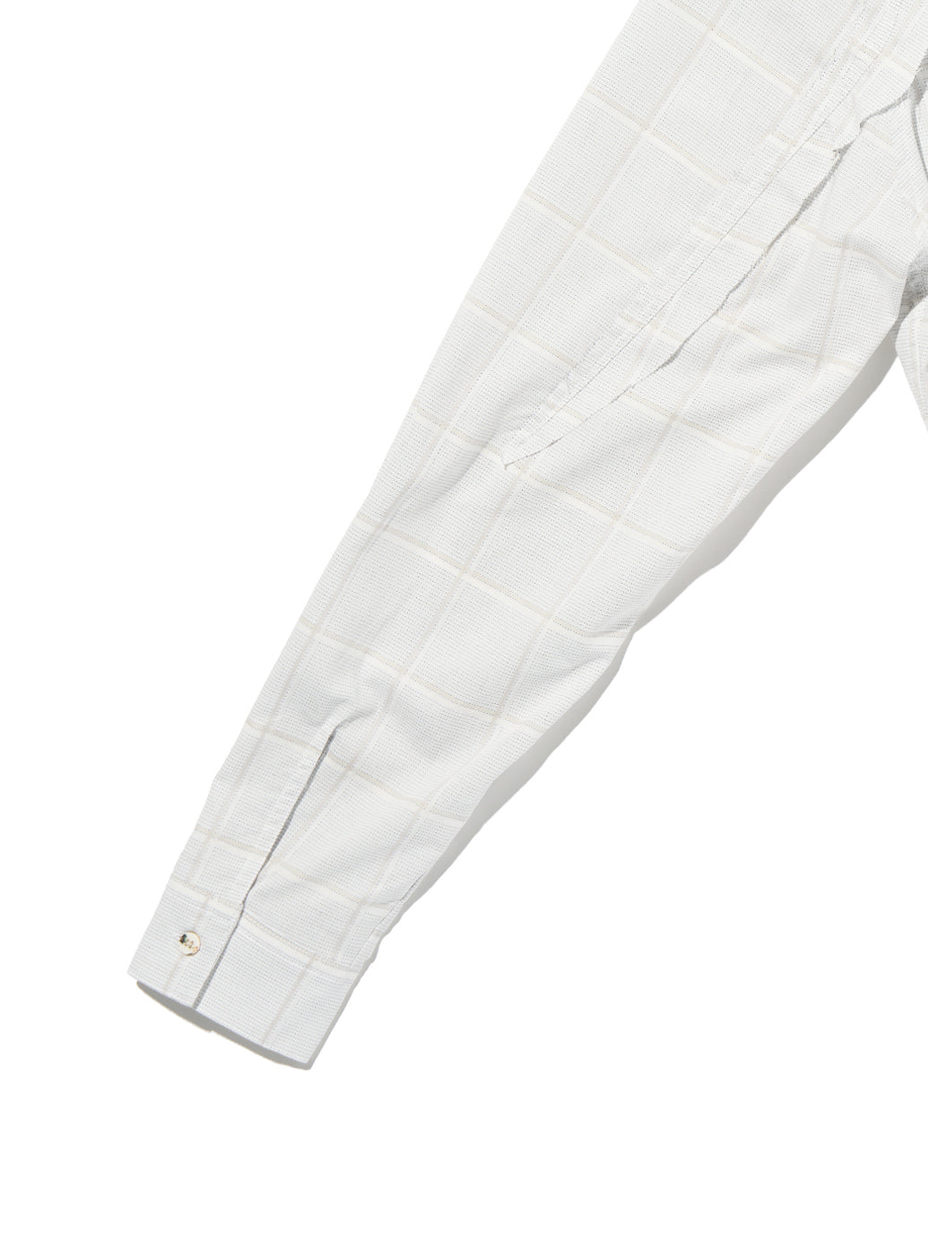 Levi’s® x Kiko Kostadinov Men's Andy Pattern Shirt