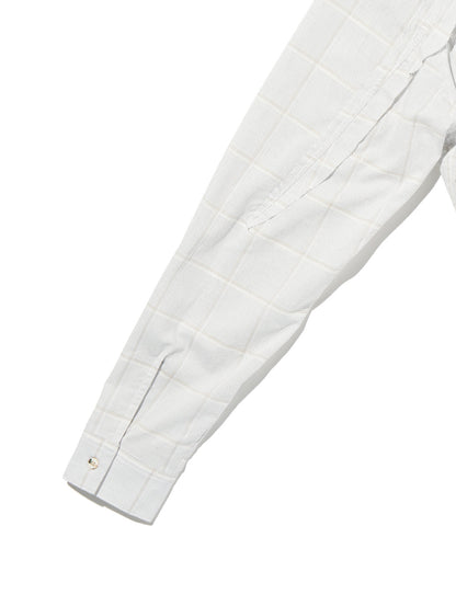 Levi’s® x Kiko Kostadinov Men's Andy Pattern Shirt