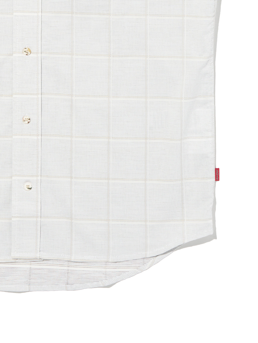 Levi’s® x Kiko Kostadinov Men's Andy Pattern Shirt