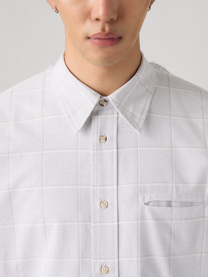 Levi’s® x Kiko Kostadinov Men's Andy Pattern Shirt