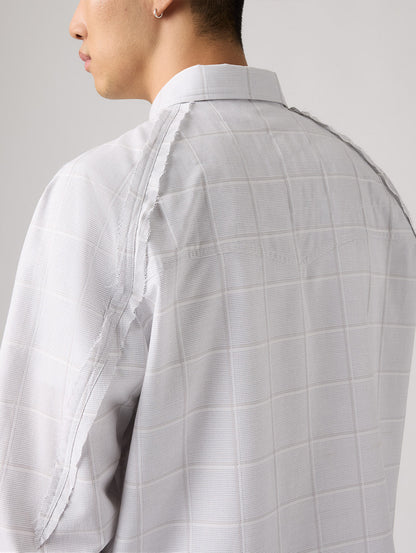 Levi’s® x Kiko Kostadinov Men's Andy Pattern Shirt