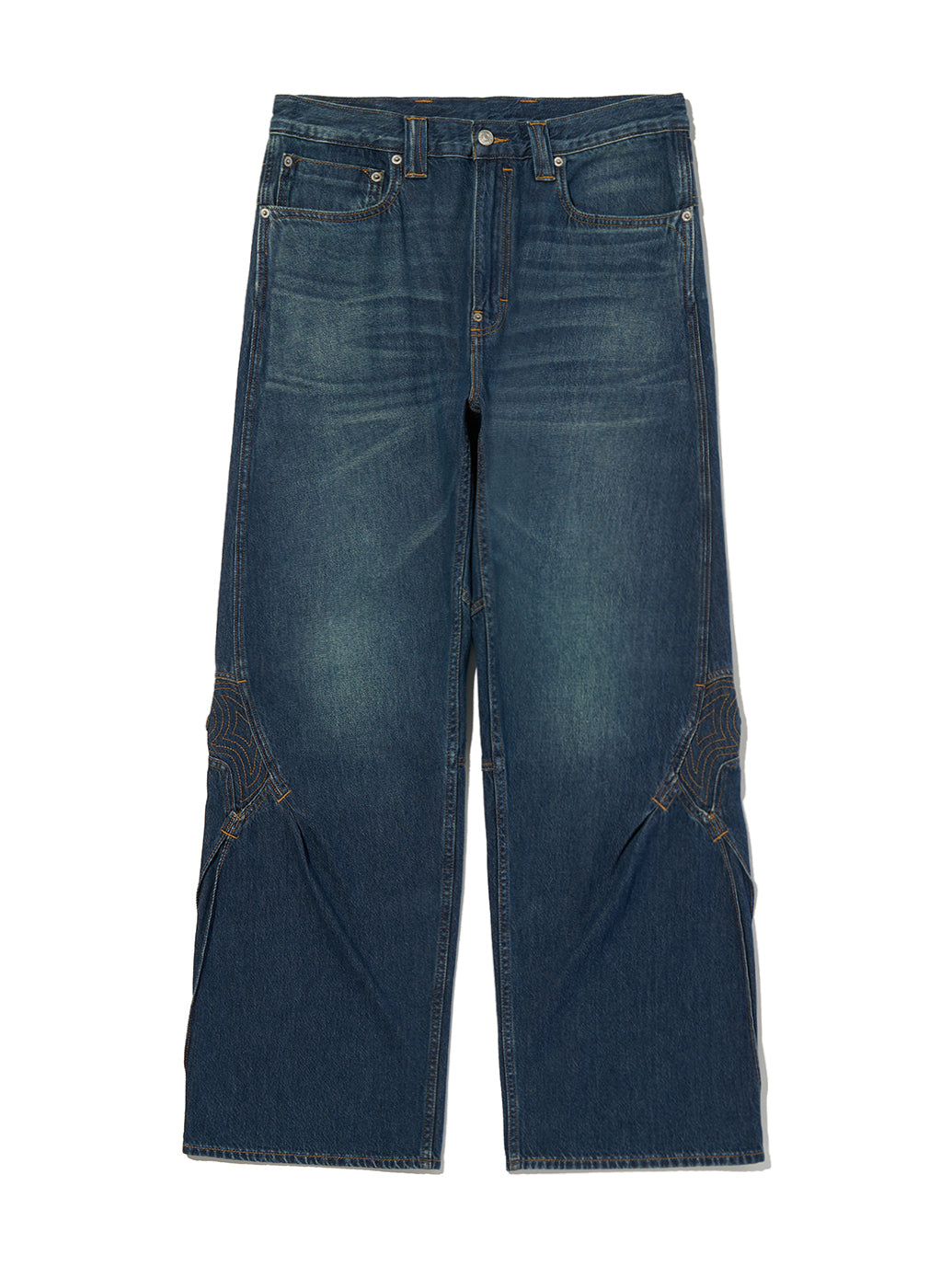 Levi’s® x Kiko Kostadinov Men's Articulate Jeans