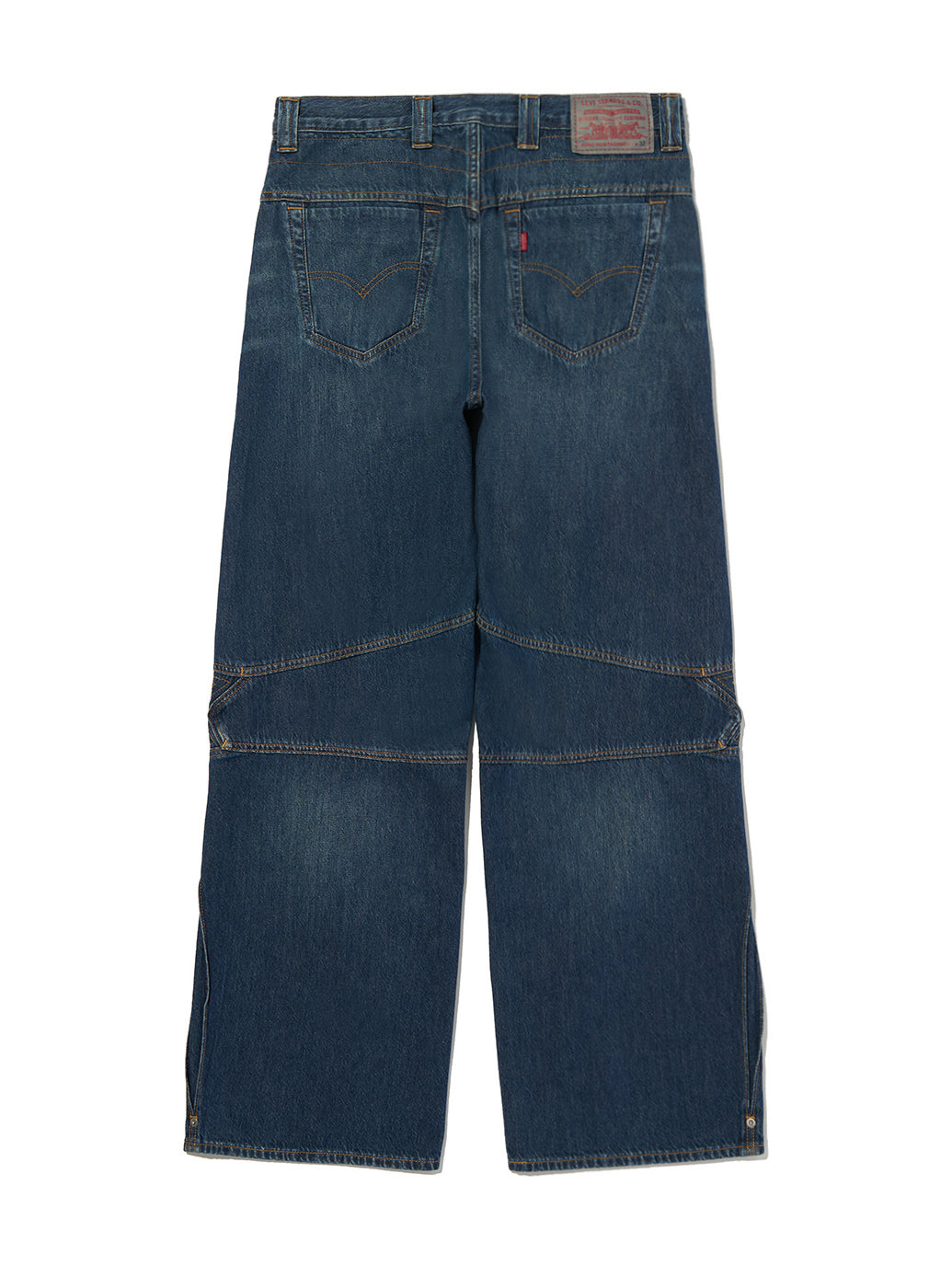 Levi’s® x Kiko Kostadinov Men's Articulate Jeans