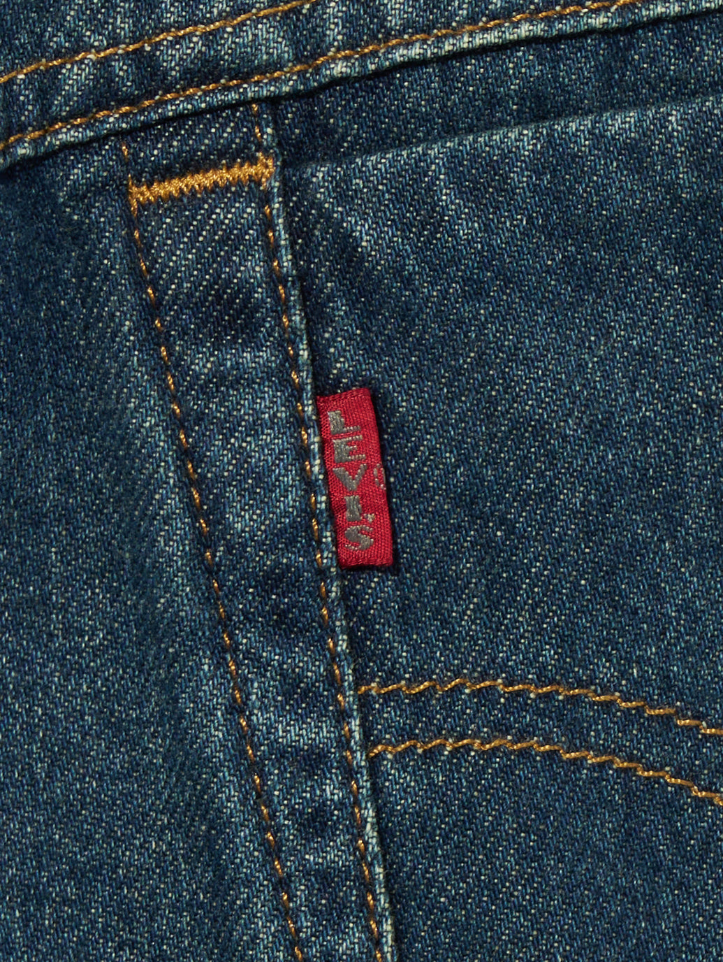 Levi’s® x Kiko Kostadinov Men's Articulate Jeans