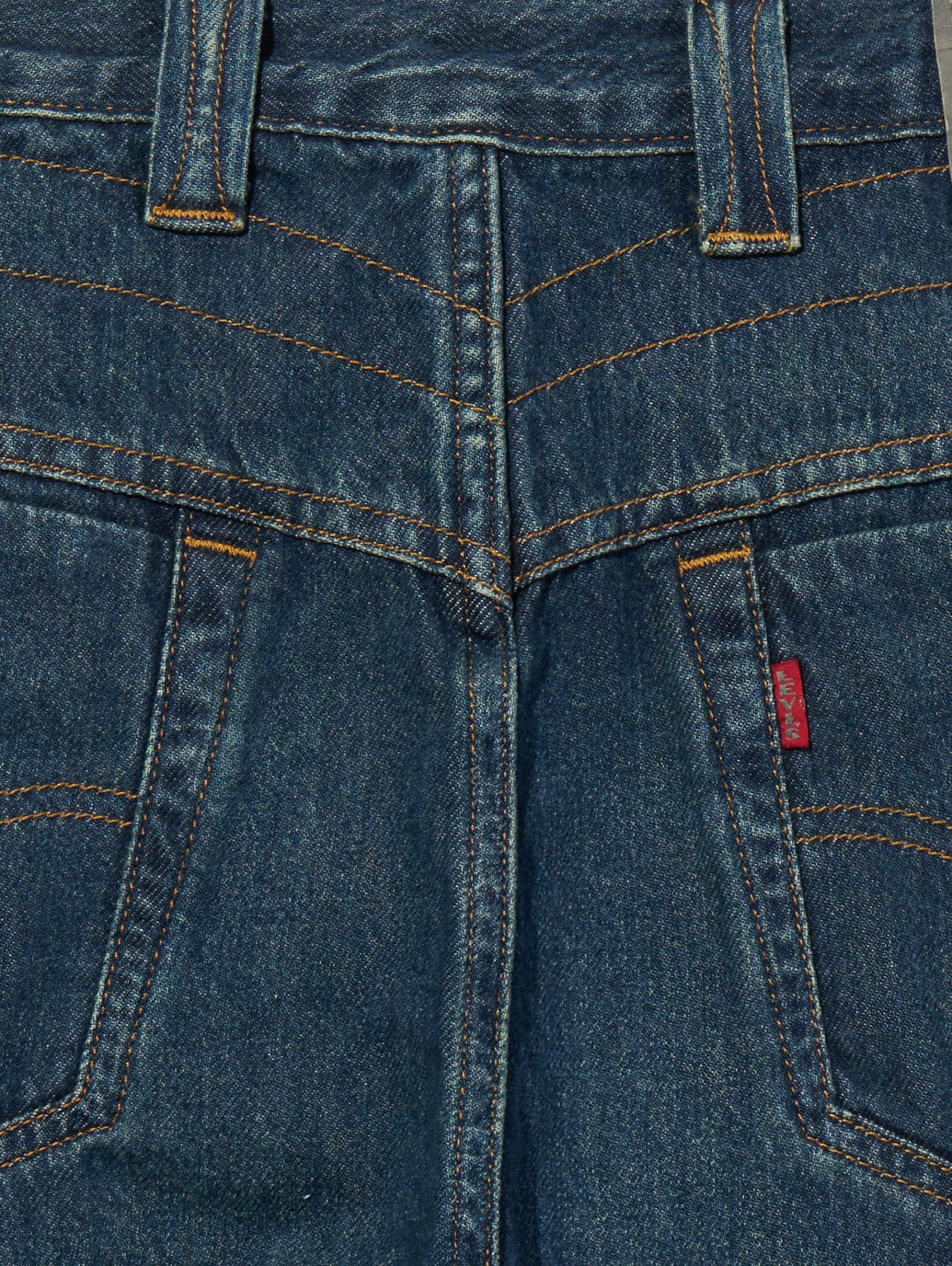 Levi’s® x Kiko Kostadinov Men's Articulate Jeans