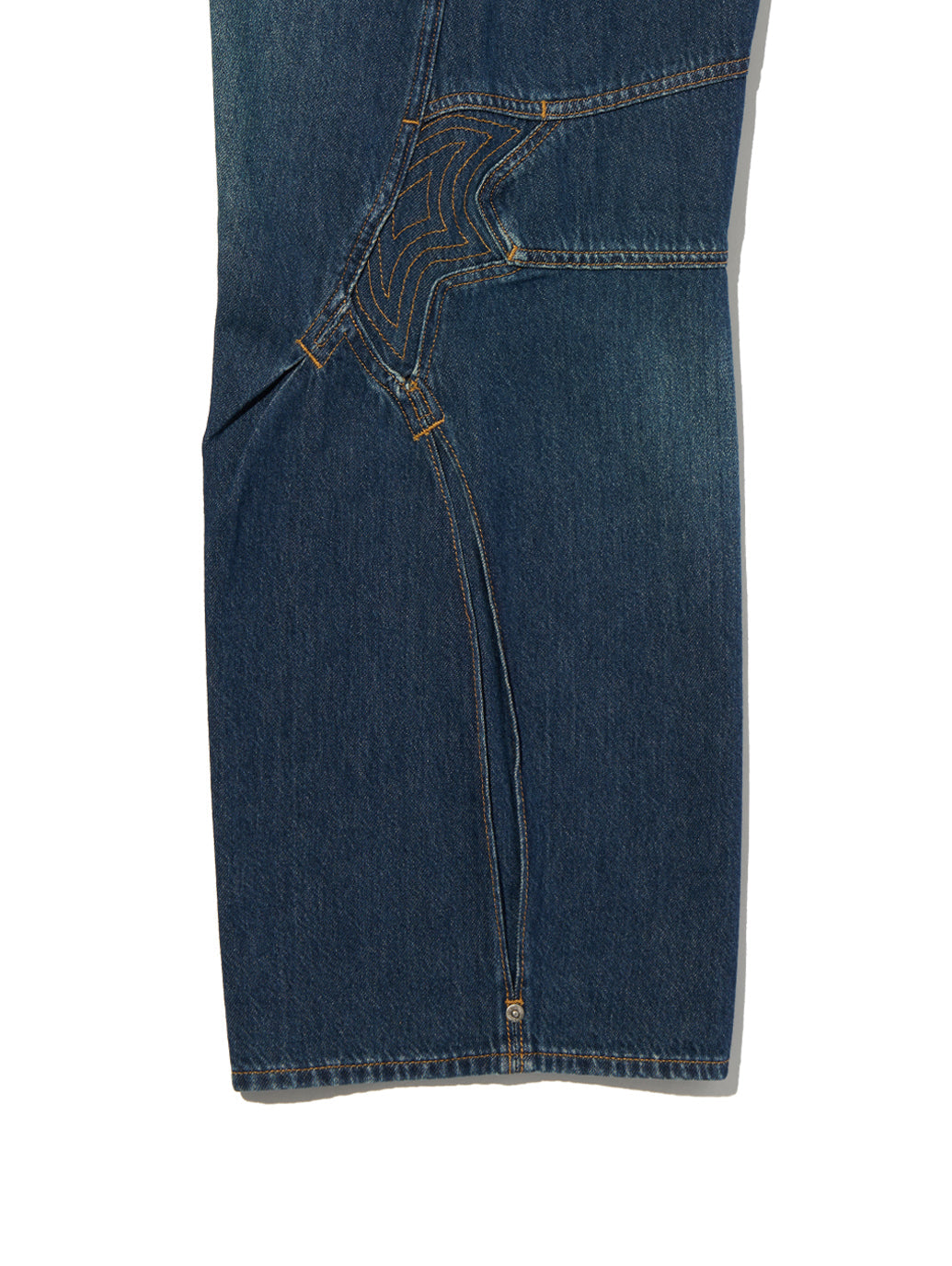 パンツ LEVI'S KIKO KOSTADINOV Aulate Jeans Levi's® x Kiko Kostadinov Men's Articulate Jeans – リーバイス®公式