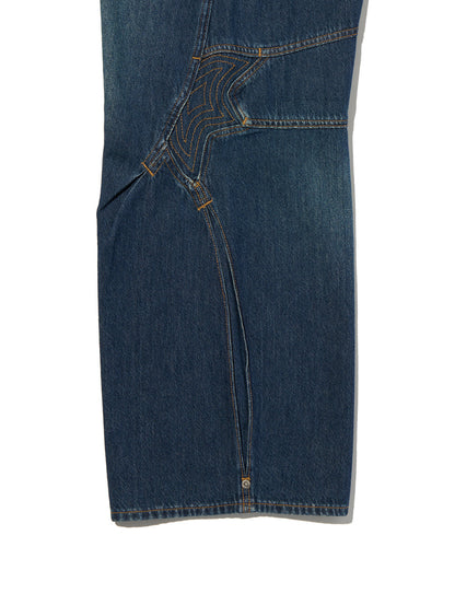 Levi’s® x Kiko Kostadinov Men's Articulate Jeans