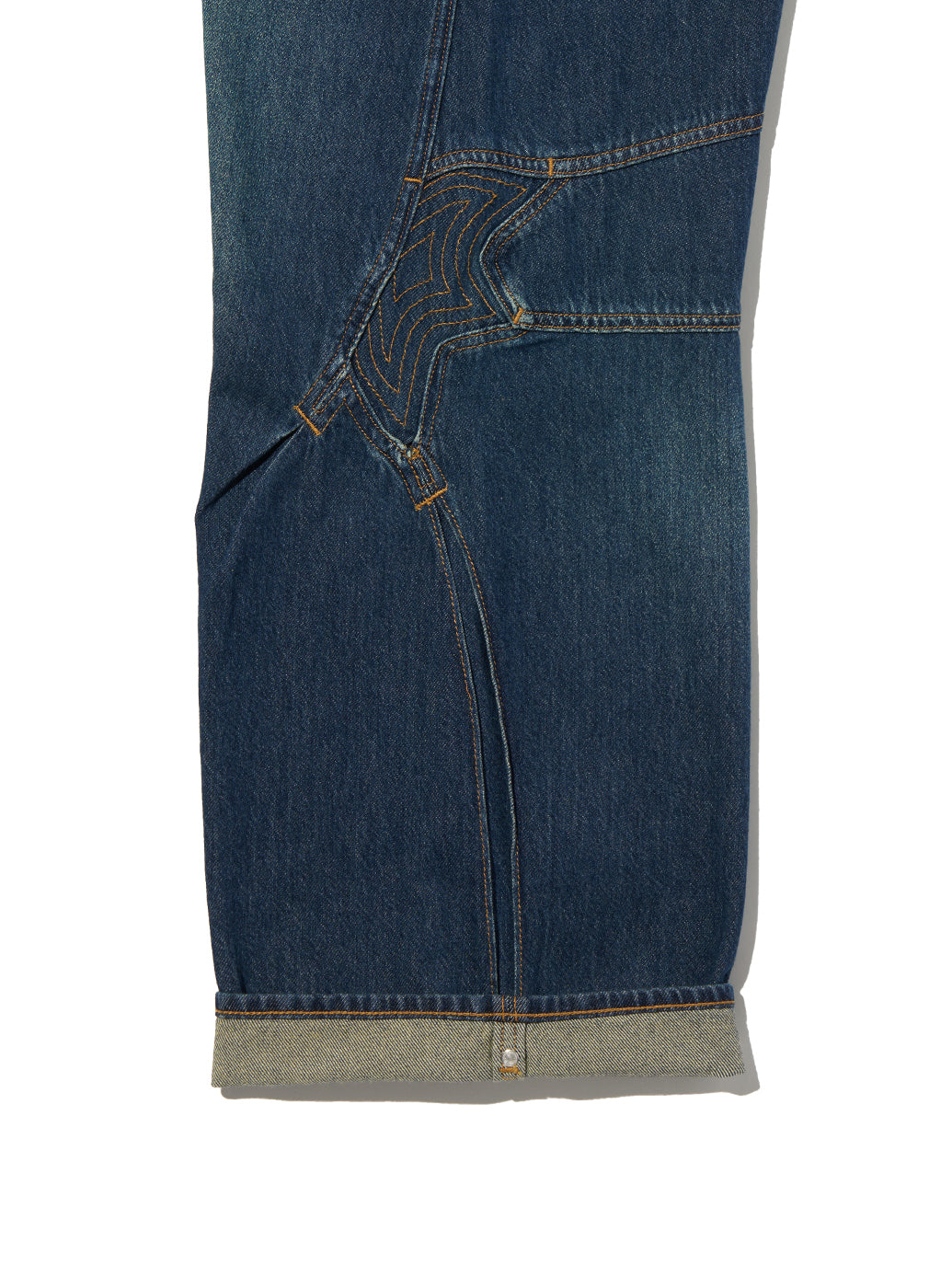 Levi's® x Kiko Kostadinov Men's Articulate Jeans – リーバイス®公式