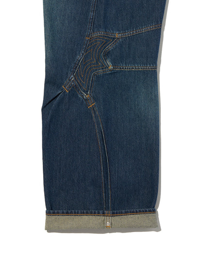 Levi’s® x Kiko Kostadinov Men's Articulate Jeans