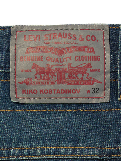 Levi’s® x Kiko Kostadinov Men's Articulate Jeans