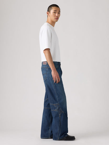Levi’s® x Kiko Kostadinov Men's Articulate Jeans