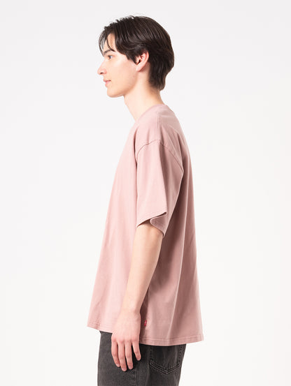 ボックスシルエット クロップド Tシャツ 