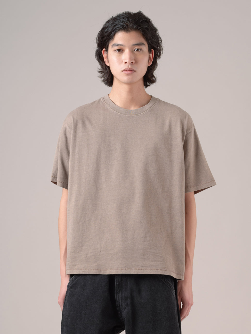 クロップド ショートスリーブ Tシャツ – リーバイス®公式オンラインストア