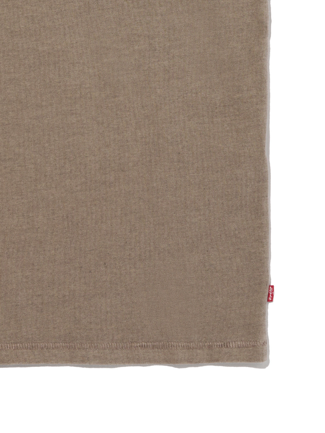 クロップド ショートスリーブ Tシャツ