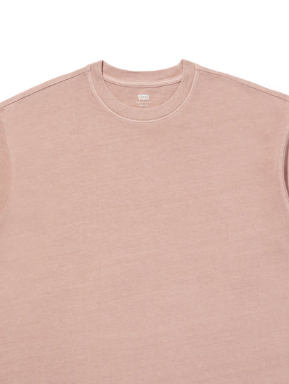 クロップド ショートスリーブ Tシャツ