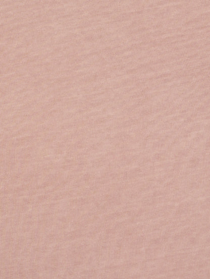 クロップド ショートスリーブ Tシャツ