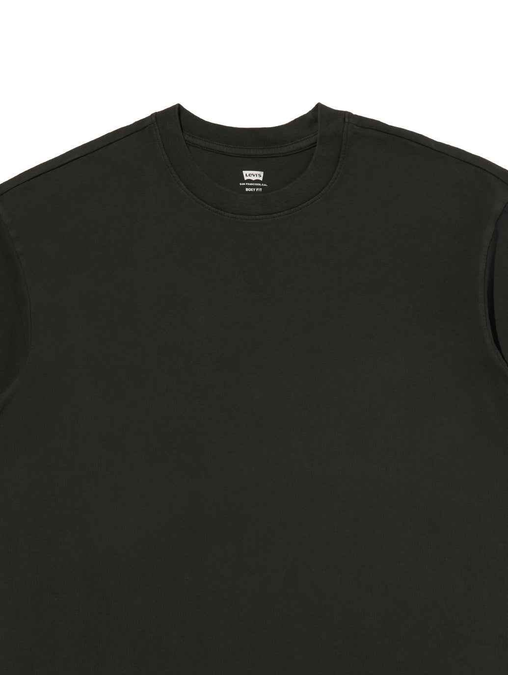 クロップド ショートスリーブ Tシャツ – リーバイス®公式オンラインストア