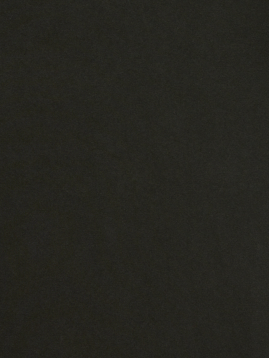 クロップド ショートスリーブ Tシャツ