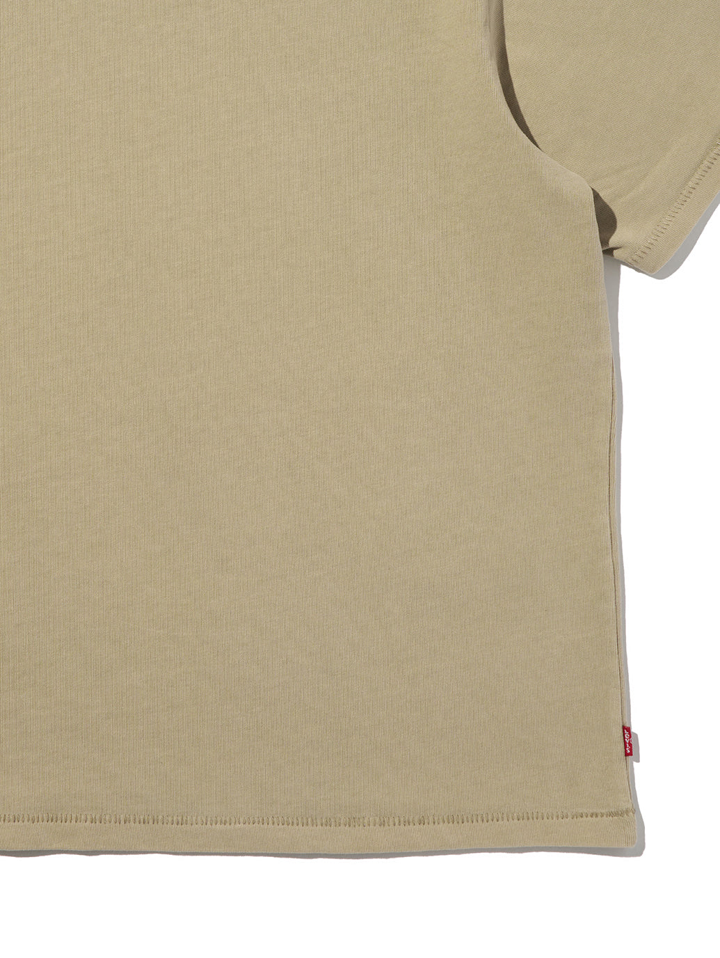 クロップド ショートスリーブ Tシャツ – リーバイス®公式オンラインストア