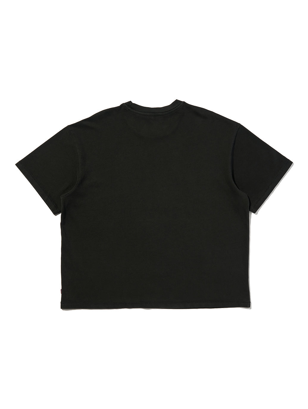 クロップド ショートスリーブ Tシャツ – リーバイス®公式オンラインストア