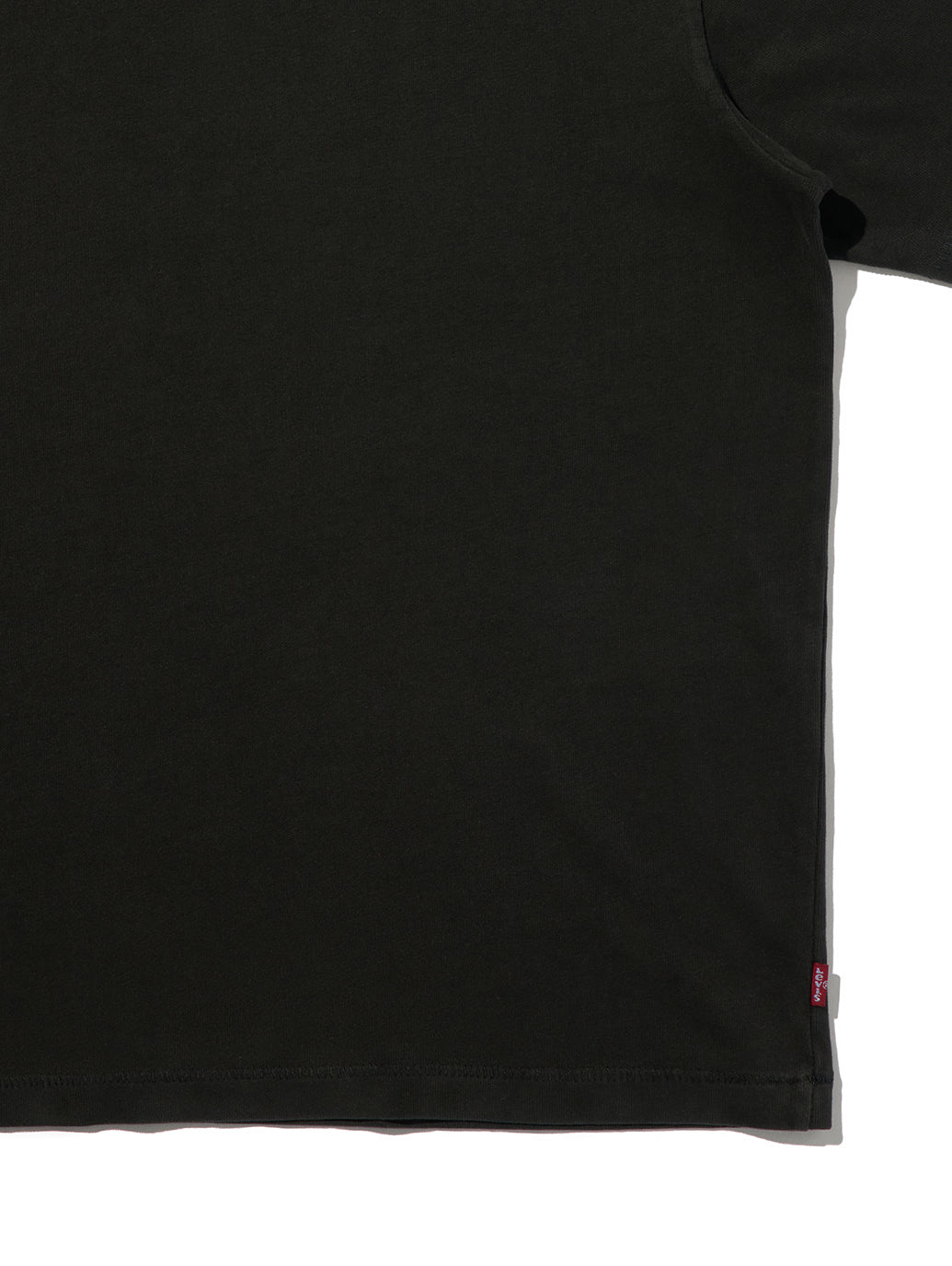 クロップド ショートスリーブ Tシャツ – リーバイス®公式オンラインストア